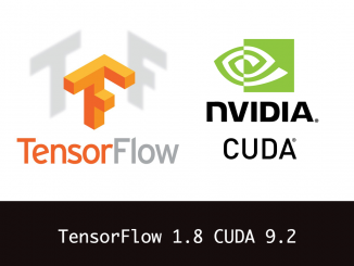 tensorflow-cuda-9.2